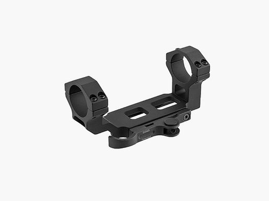 GG&G AC-30 QD 30mm Lightweight Integral Scope Mount