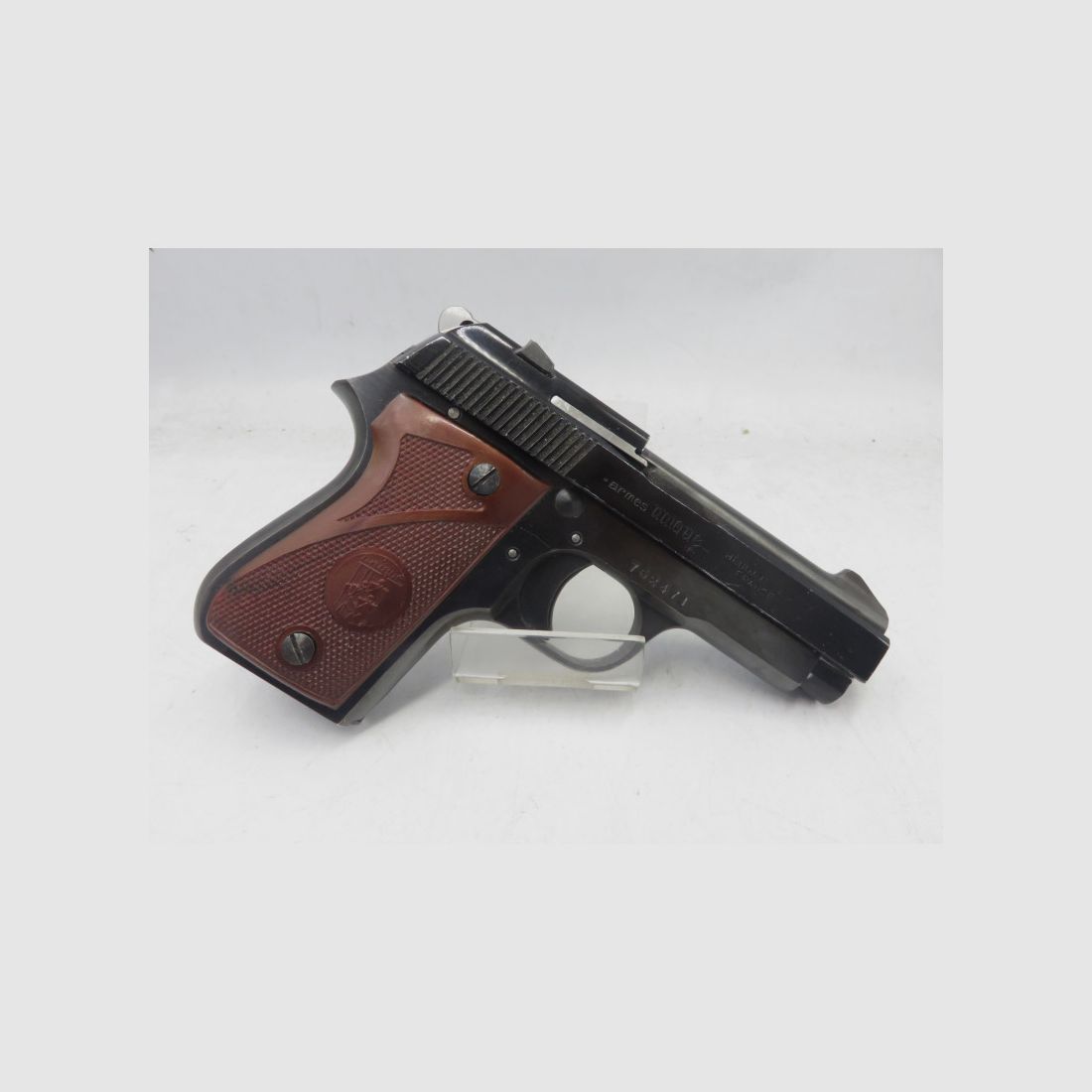 UNIQUE L 22 LONG RIFLE REF: 6557, Bild 1 von 6