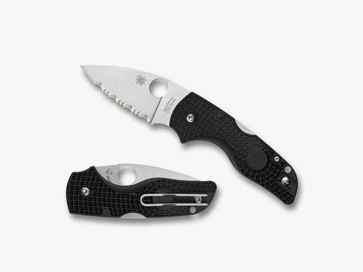 Navaja Spyderco Lil’ Native® Lightweight