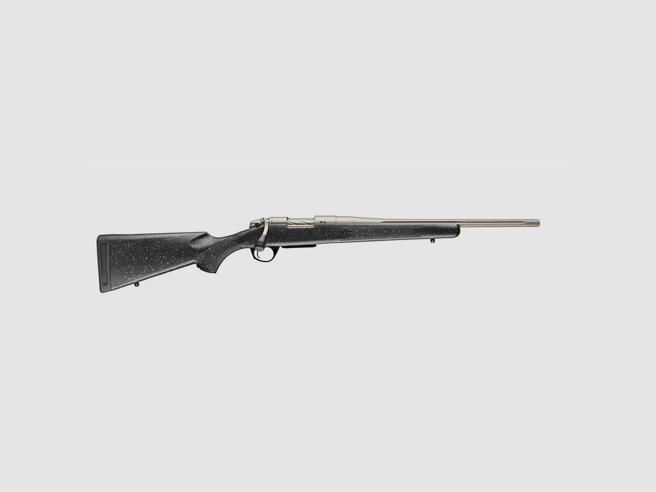 Bergara B14 Extreme Hunter 7mm Rem. Mag. 22 pollici (22")