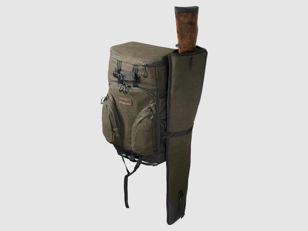 Härkila Metso Rucksackstuhl