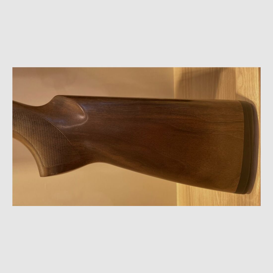 BERETTA 686 SILVER PIGEON 1 SPORTING - Barrel length 76cm