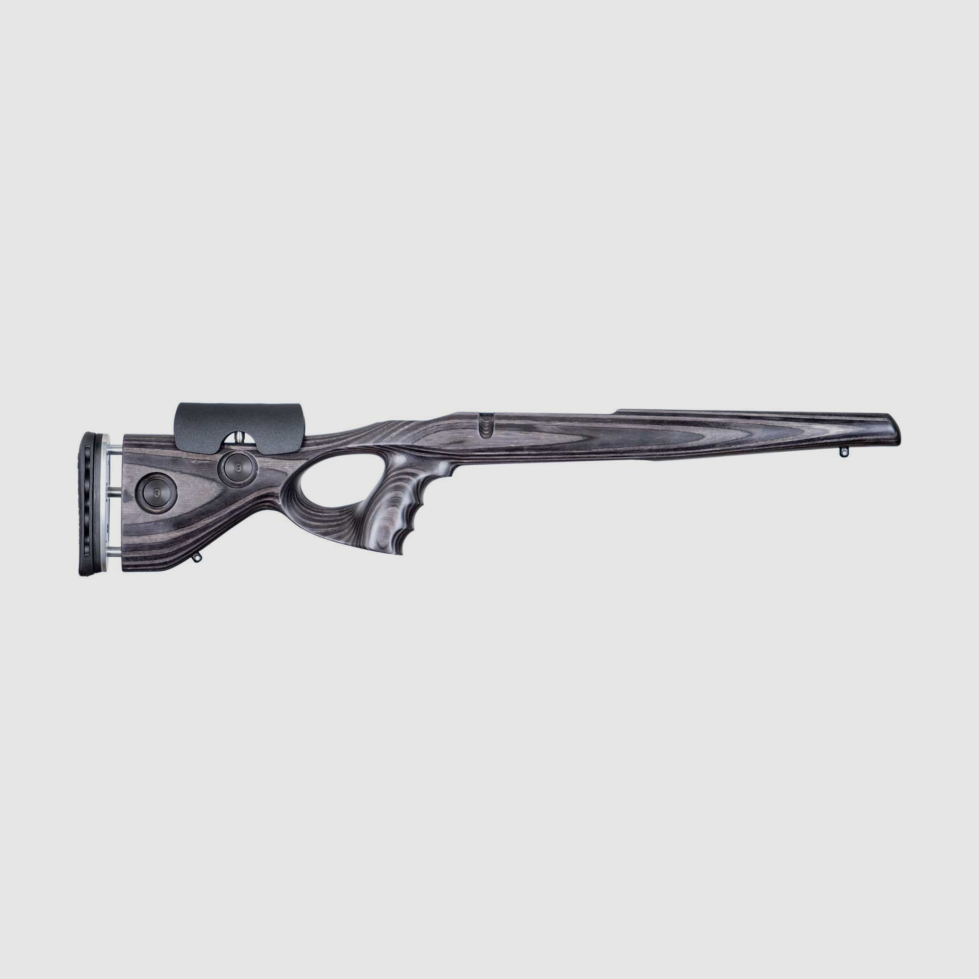GRS Thumbhole Lochschaft, Bild 5 von 29
