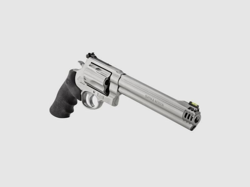 SMITH & WESSON Revolver Mod. 460 -8 3/8' XVR .460S&amp;W Mag