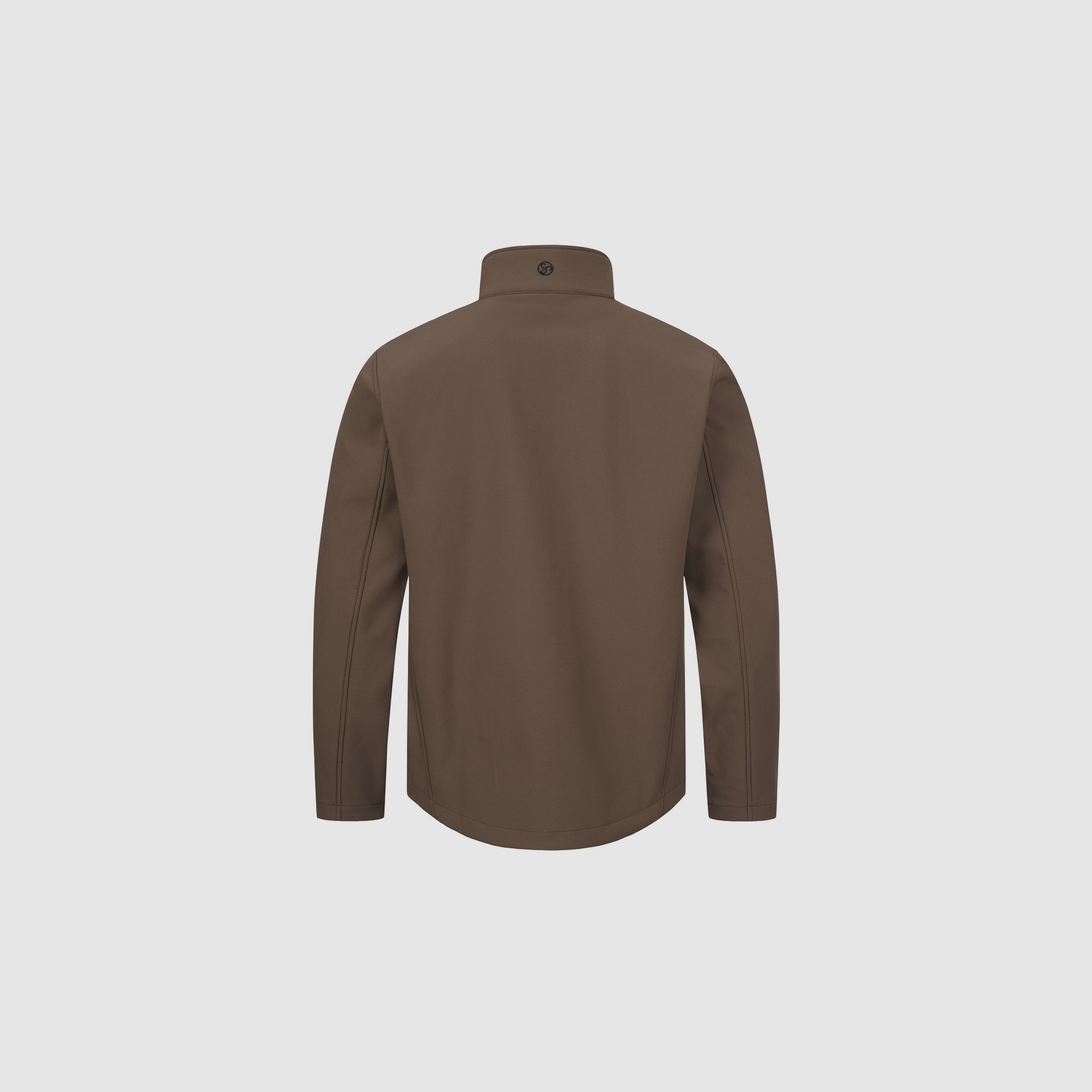 Sauer&Sohn Sauer Softshell jacket 23 summer jackets men, image 2 of 4