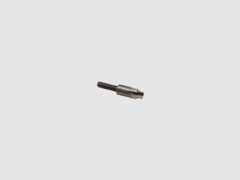Hornady Reamer Head only Large / Zündglockenfräser groß für Bearbeitungszentrum