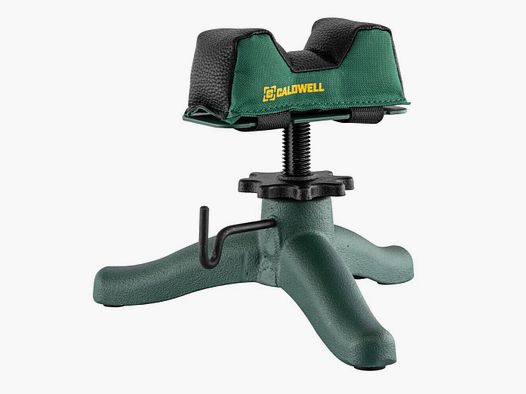 Support de tir Caldwell Rock Jr combo sac