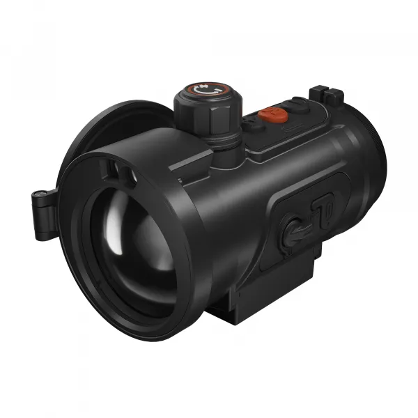 ThermTec Hunt 650L PRO + promozione adattatore