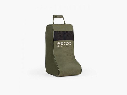 Stiefeltasche Orizo grün