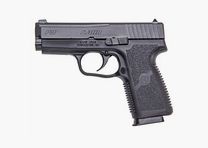 Kahr Arms P9 Czarny 3,6" (6 cali) Premium 9mm Luger