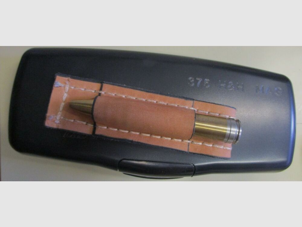 Laserpatrone Bore Sight Red-i