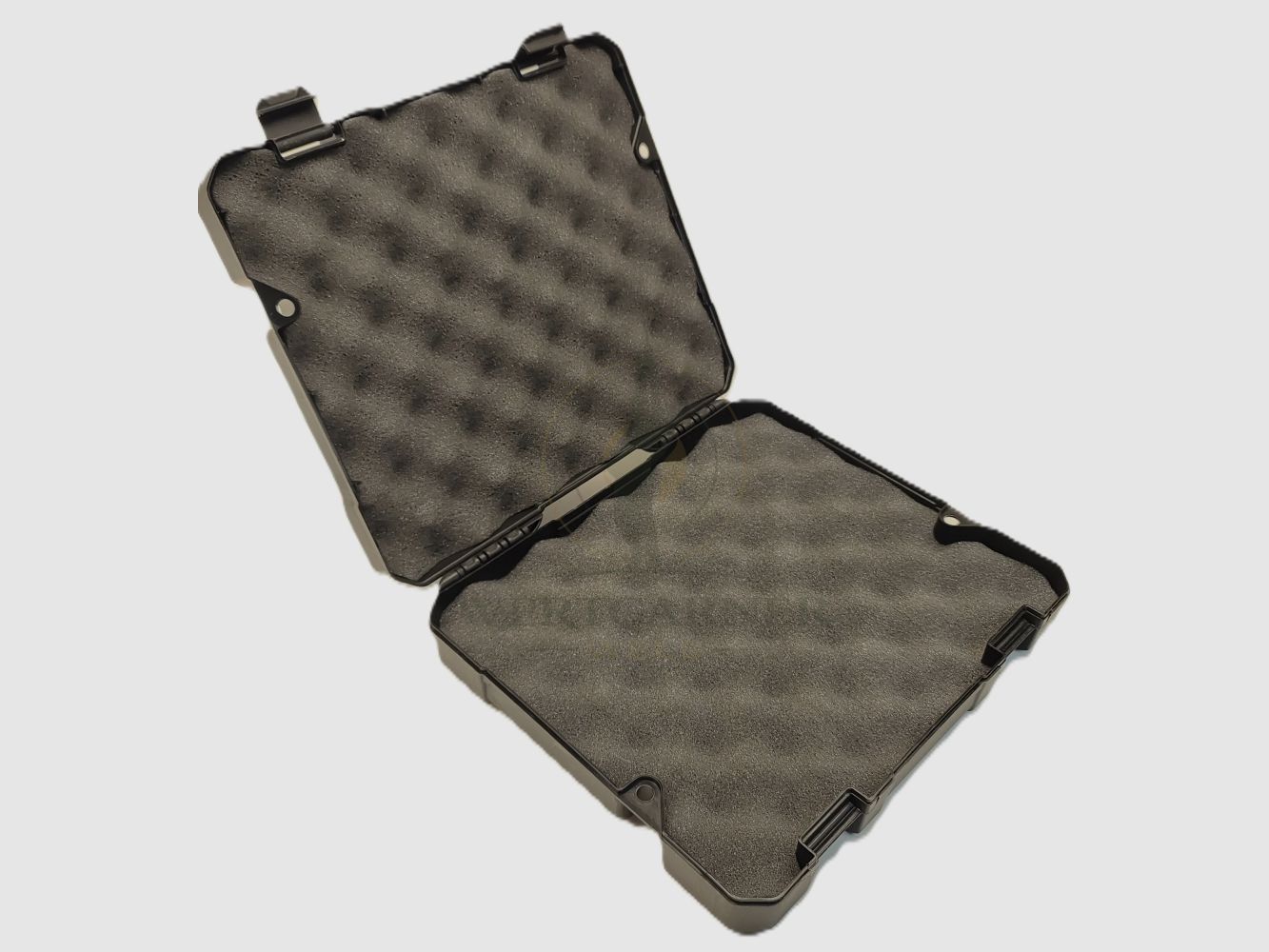 KELTEC Koffer schwarz, Bild 2 von 2
