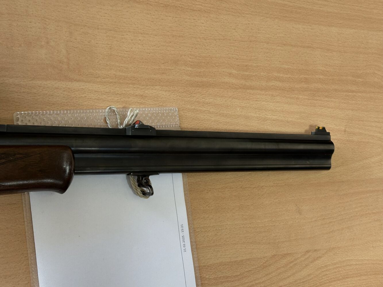 Blaser BBF 700/88