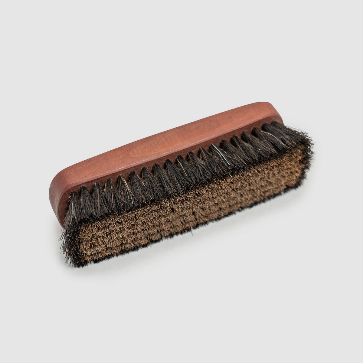 Anti-pilling wire brush