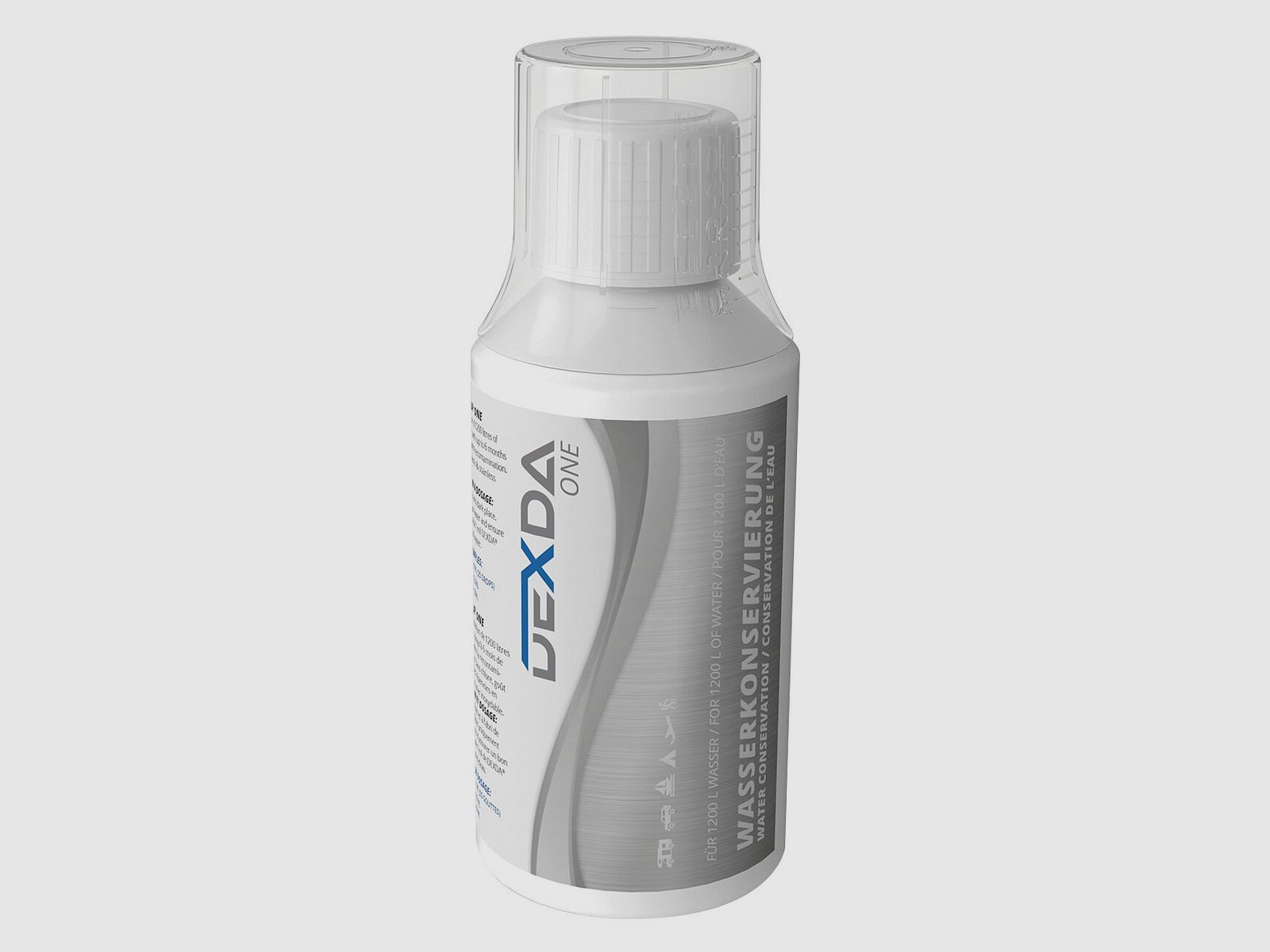 Konservierungsmittel Dexda® One, Bild 1 von 2