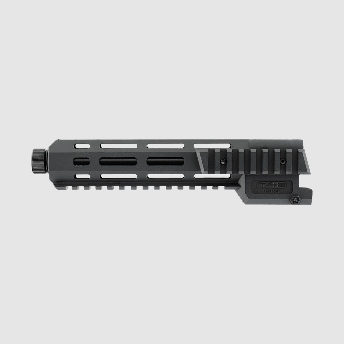 T4E TR50 X-Tender Mündungsvorsatz für HDR Waffen