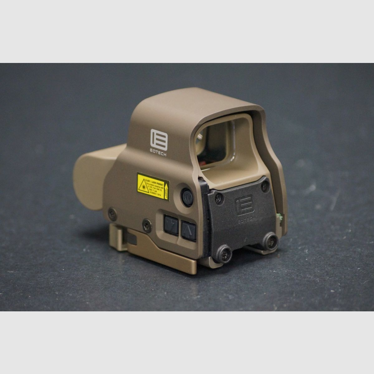 EOTech HWS EXPS3 DCR TAN, Bild 3 von 4
