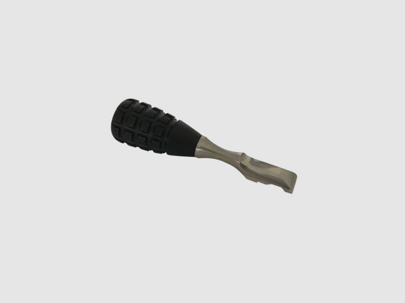 Atlasworxs Tikka T3 Kammerstengel Ananas Muster schwarz