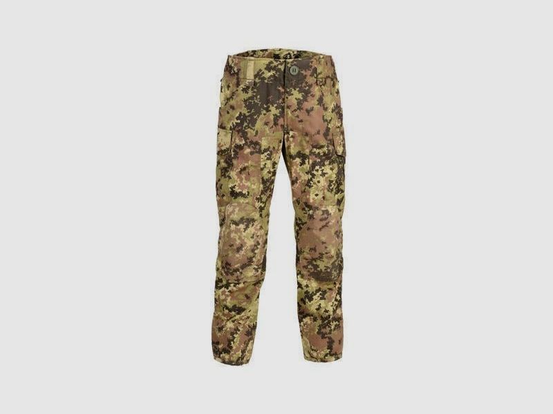 Defcon 5 Tactical BDU Einsatzhose Multi Camo XL