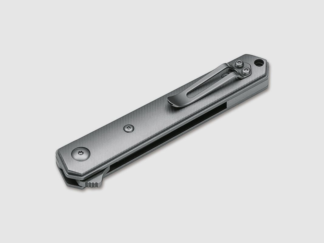 Böker Plus Kwaiken Mini Flipper Titan, Bild 2 von 6