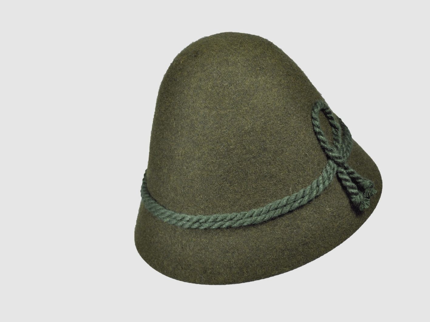 Dreispitz/Schinderhannes Hut oliv