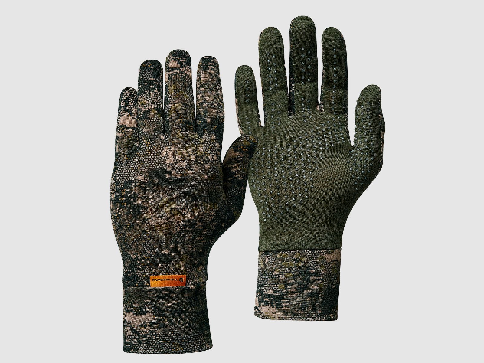 Thermowave Gloves