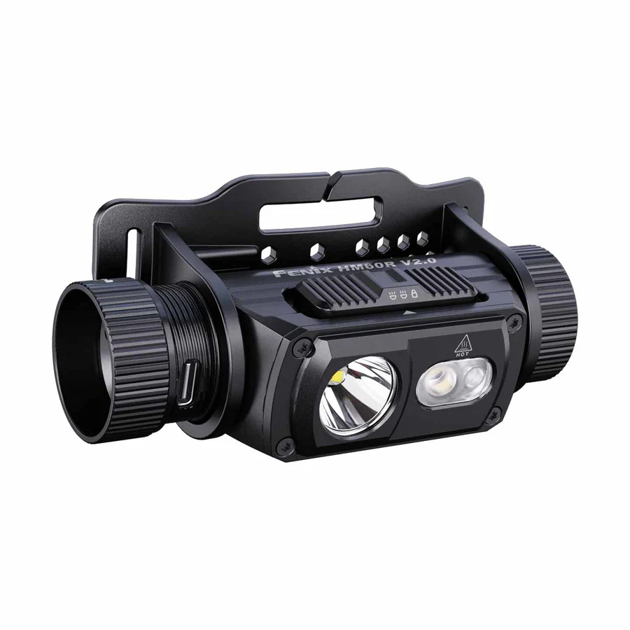 FENIX – HM60R V2.0, immagine 7 di 8
