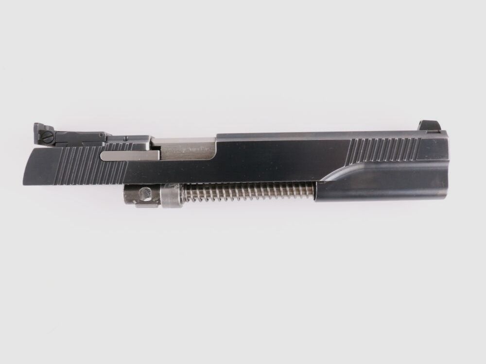 Peters Stahl Multicaliber