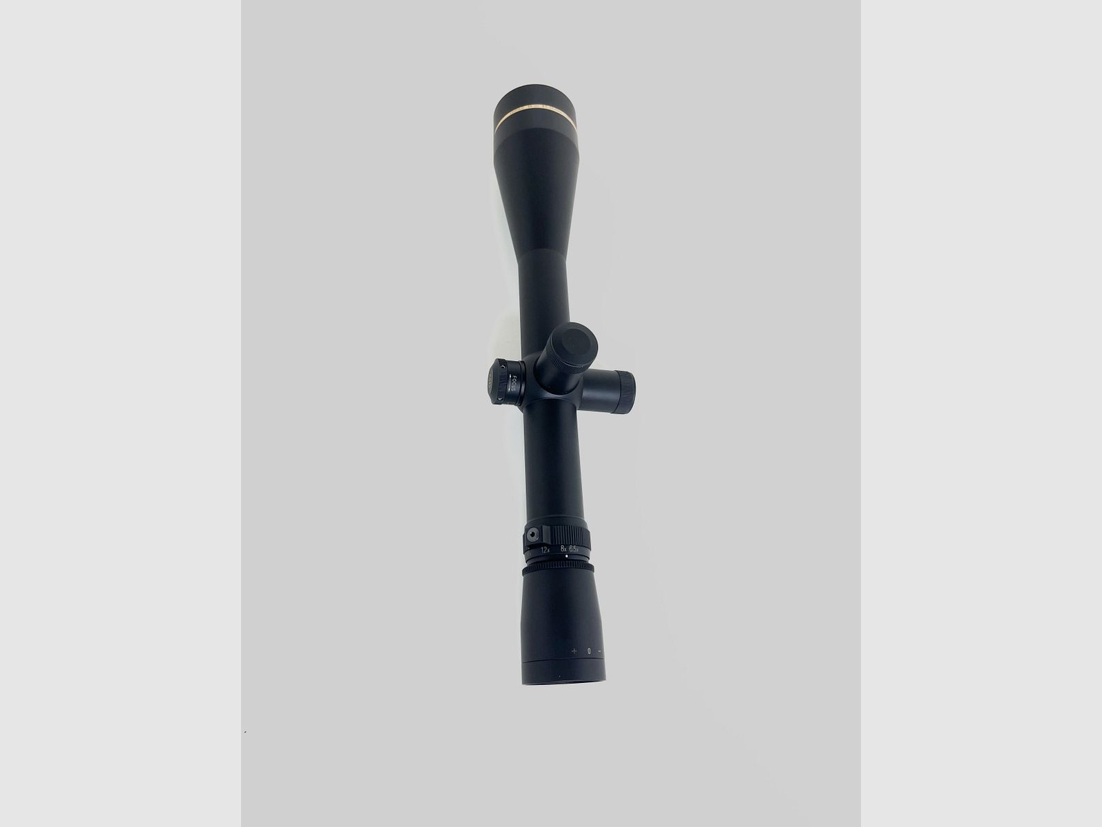 RIFLESCOPE LEUPOLD 6.5-20X50, image 2 of 3
