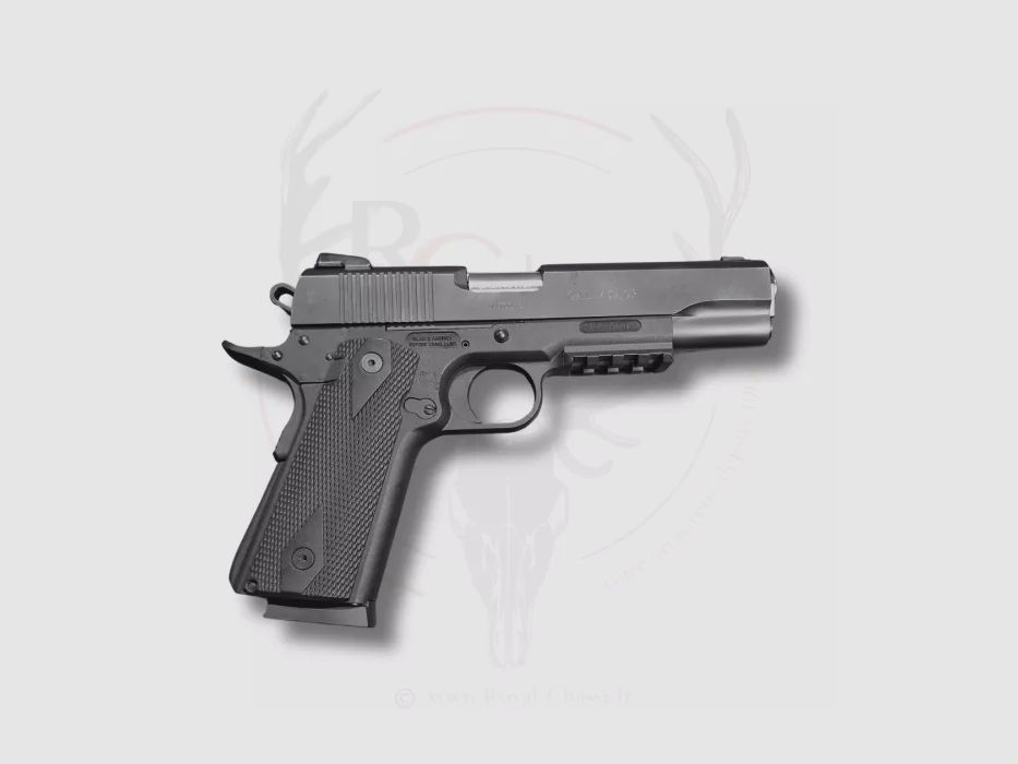 gebraucht - Pistole Witness 1911 Kal.45ACP TANFOGLIO, Bild 1 von 6