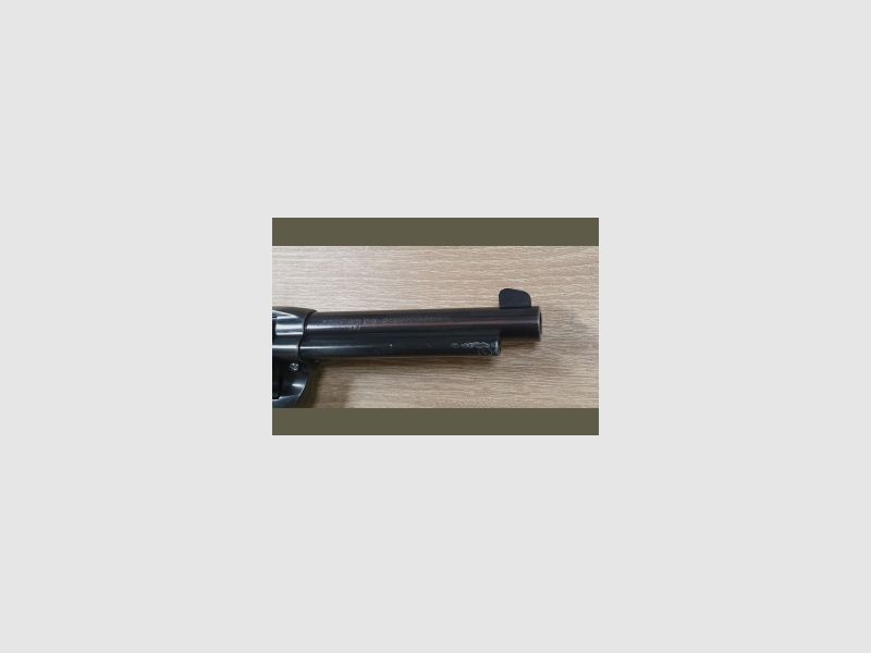 Hy Hunter Frontier Six-Shooter Kal. .45LC, Bild 7 von 13