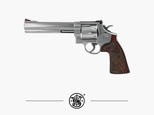 Smith & Wesson 629 Classic