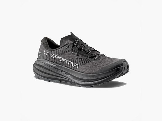 LA SPORTIVA – HOMME – PRODIGIO MAX GTX Black/Reflective