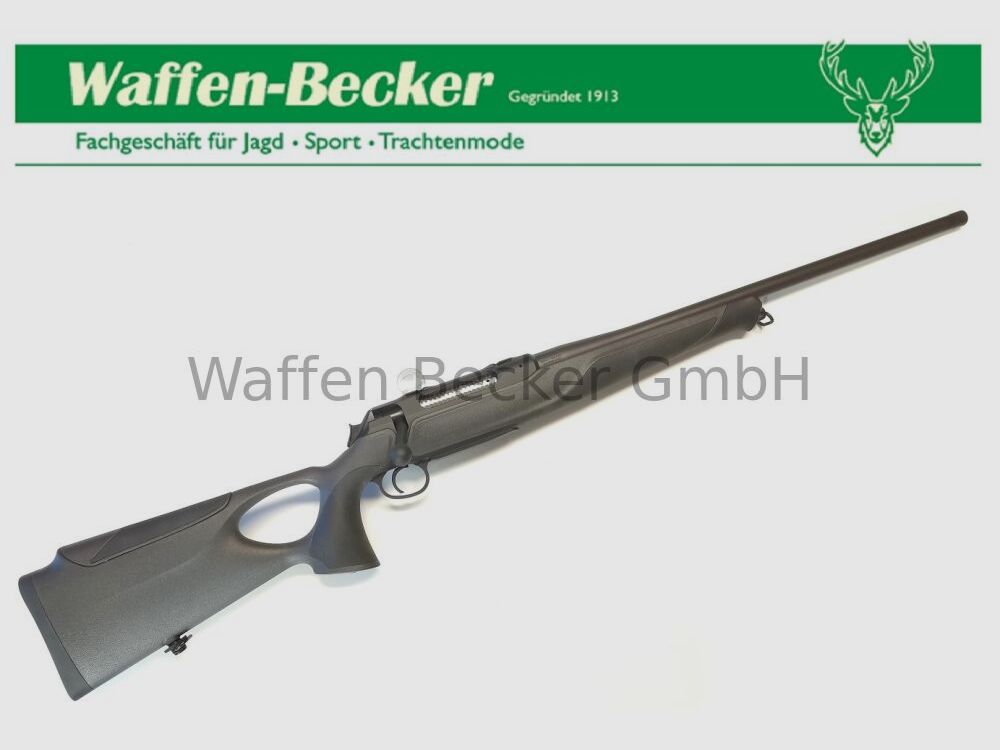Sauer & Sohn Sauer 404 Synchro-XT Cal. .308Win., LL: 52, M15x1