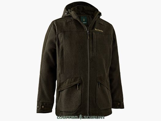 Deerhunter Jacke Tatra Loden Wood
