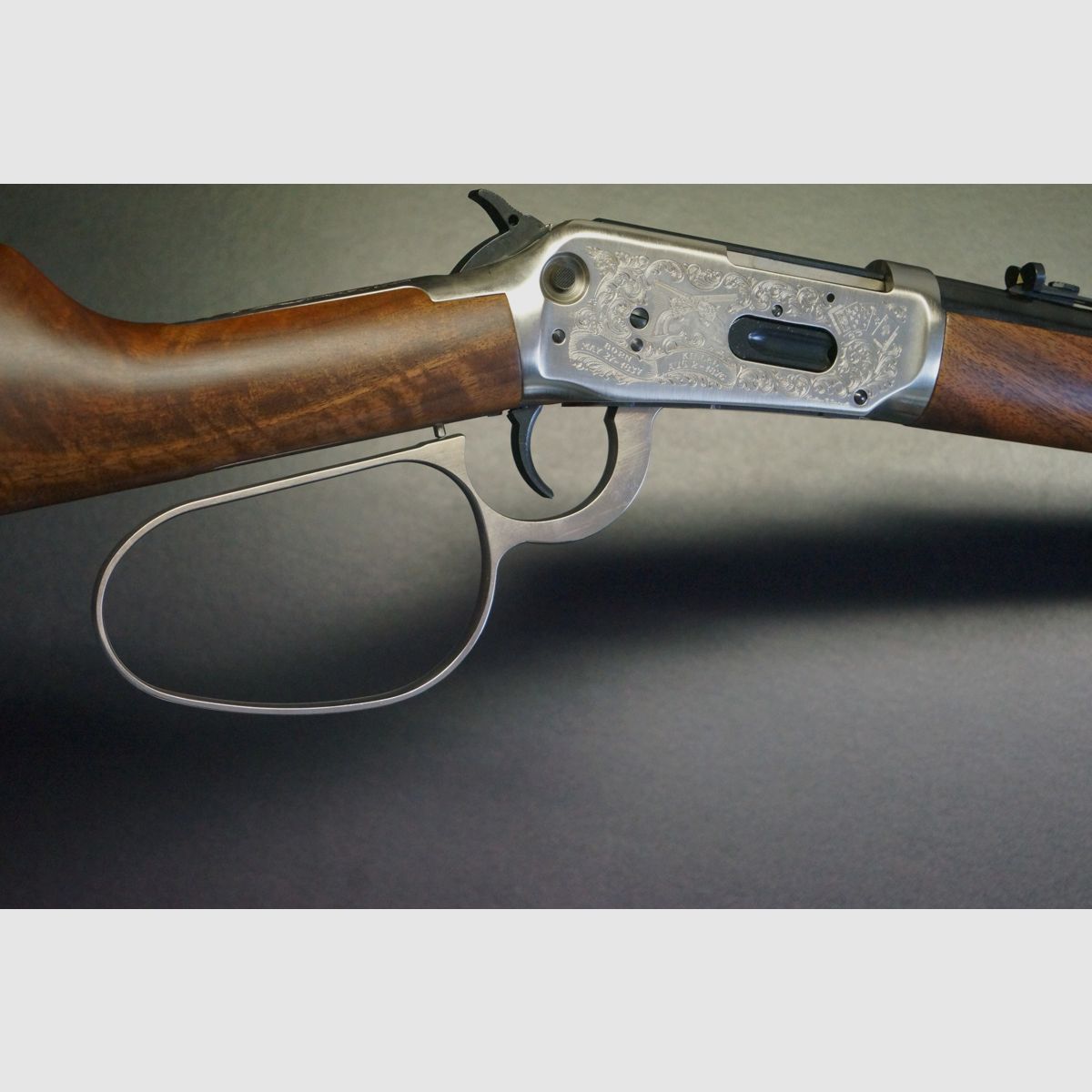 Winchester Wild Bill, Bild 3 von 6