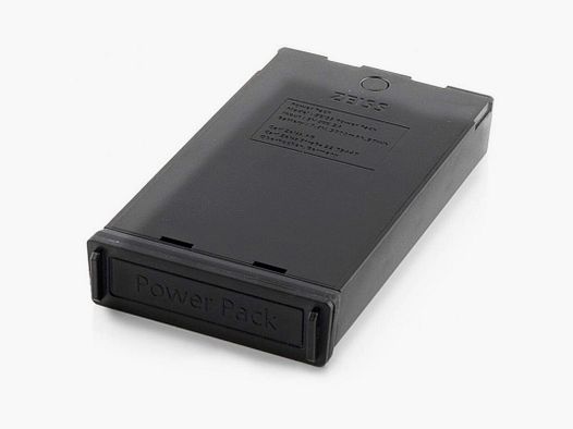 BATTERIE ZEISS SECACAM 3 POWER PACK