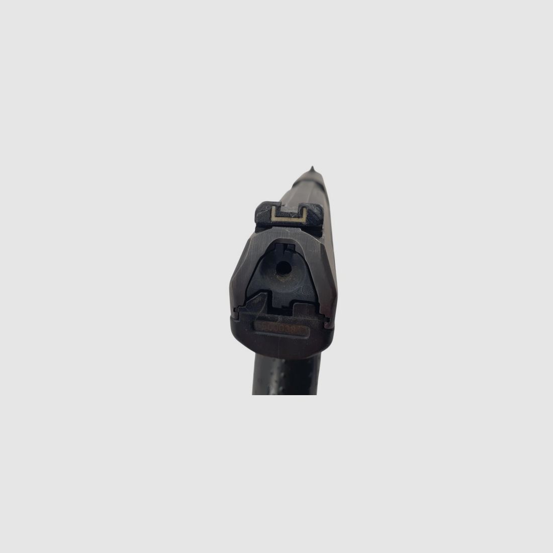 VERKOOP - PISTOOL WALTHER P99QA KALIBER 9x19 -13, afbeelding 9 van 9