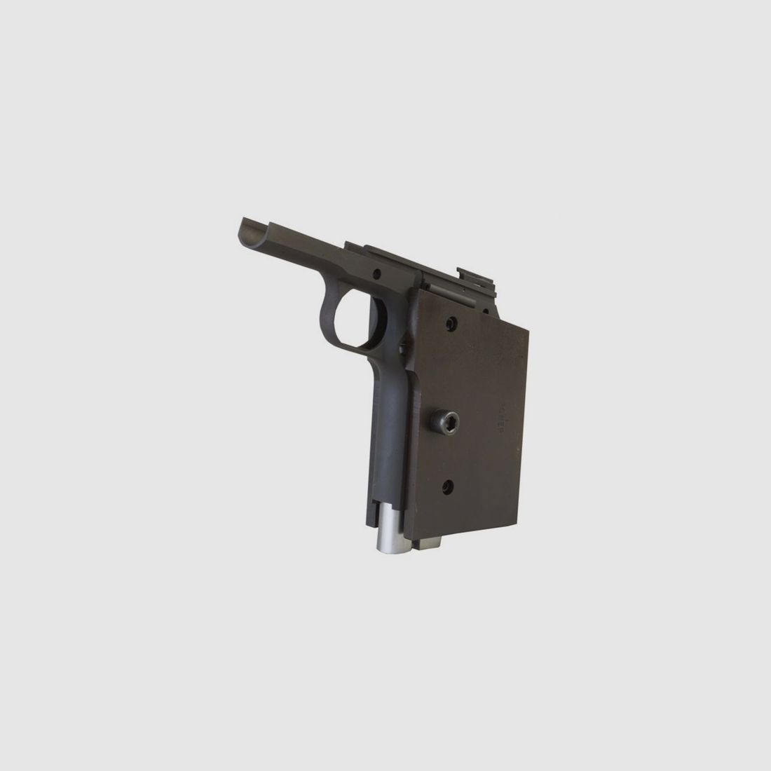 POWER CUSTOM 1911 POWER CUSTOM FRAME SUPPORT SYSTEM