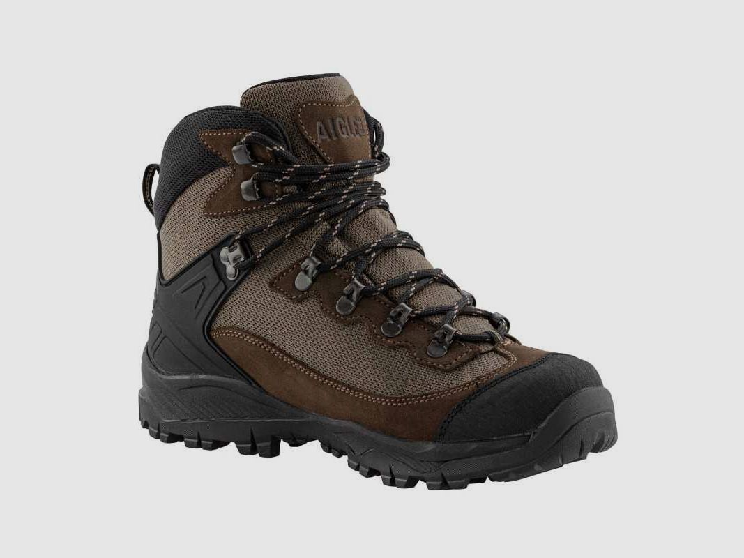 AIGLE Sonricker GTX Shoes, image 5 of 7