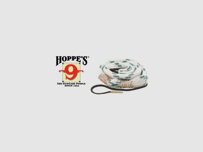 Hoppe's BoreSnake Reiniger verschillende kalibers