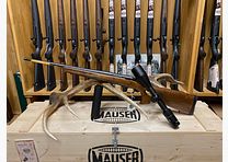 Browning X-Bolt 2 Nordic Eclipse, mit Zeiss Conquest V4 3-12x56