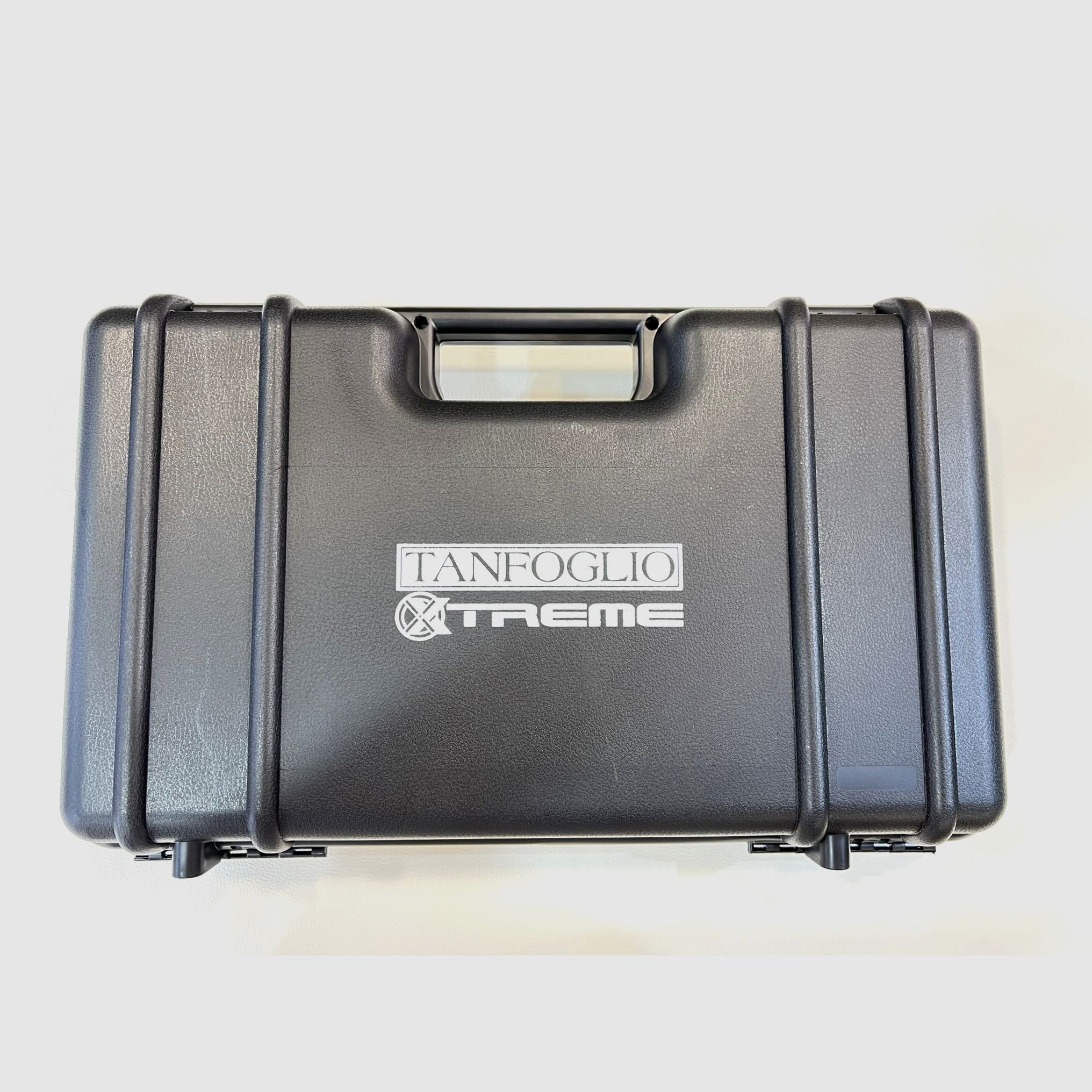 TANFOGLIO STOCK MASTER XTREME – 9X19, Bild 9 von 11