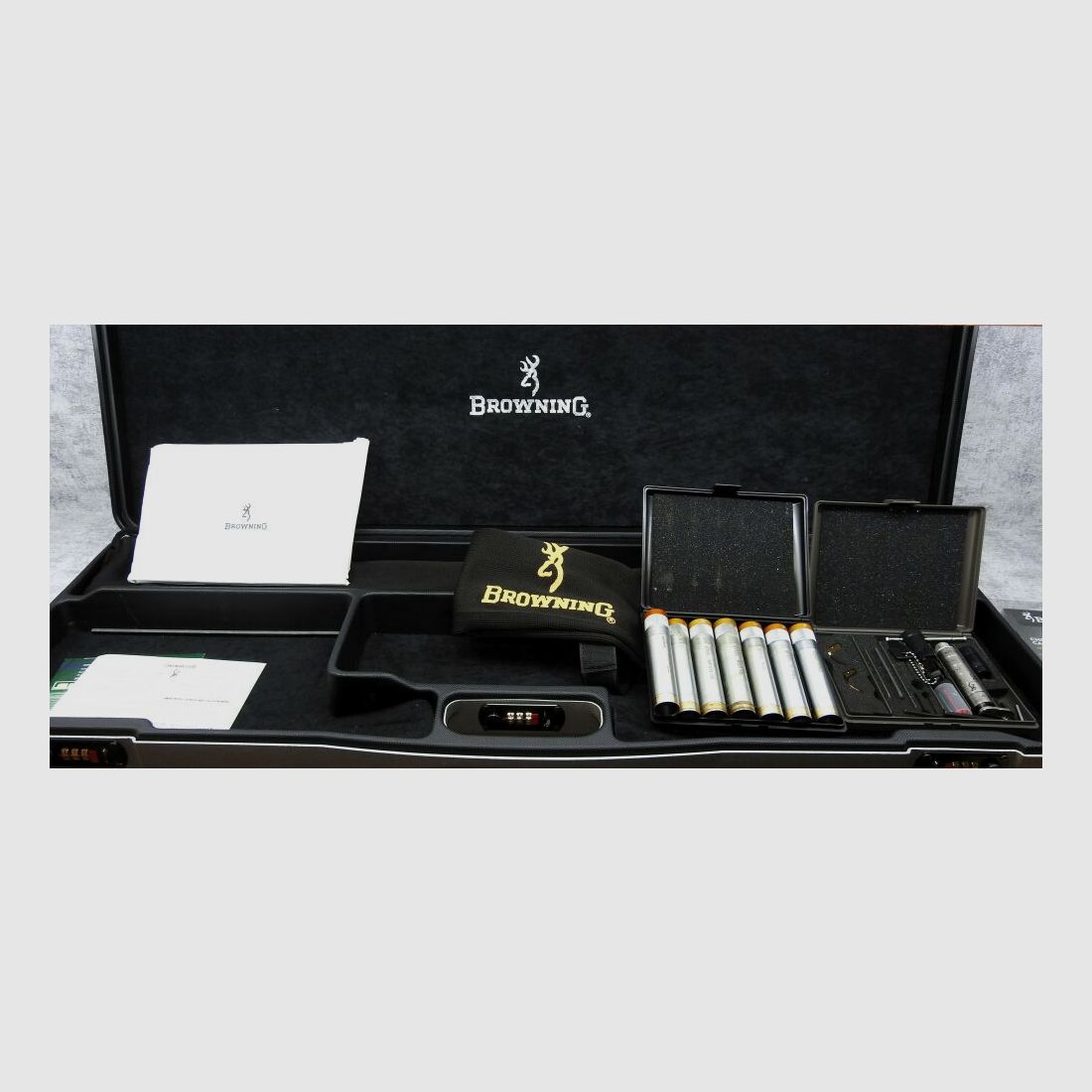 Browning B725 ProMaster