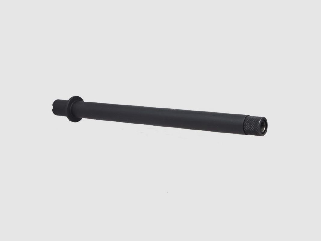JRC9 vervangloop 17" zwart