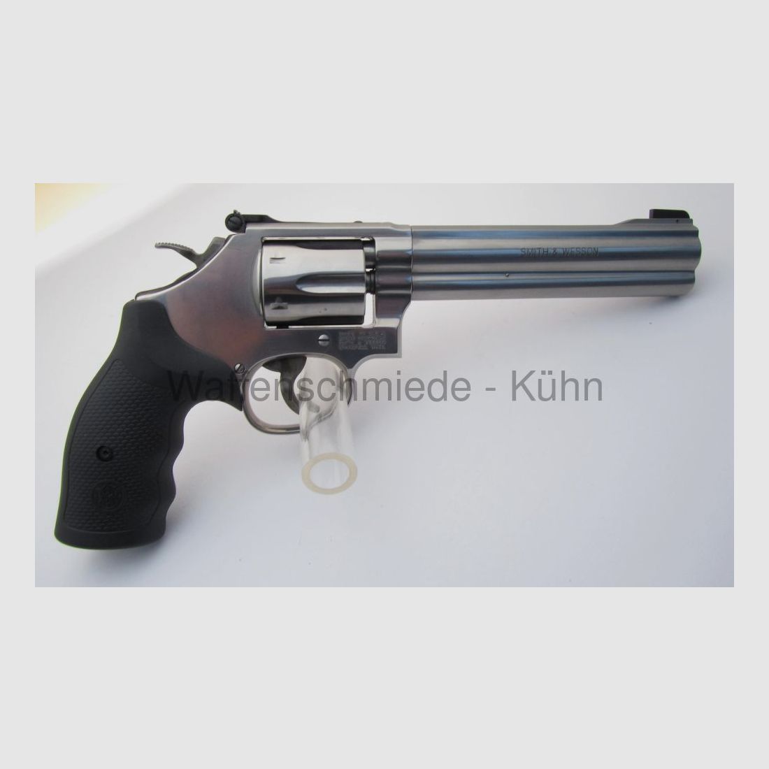 Smith & Wesson 617
