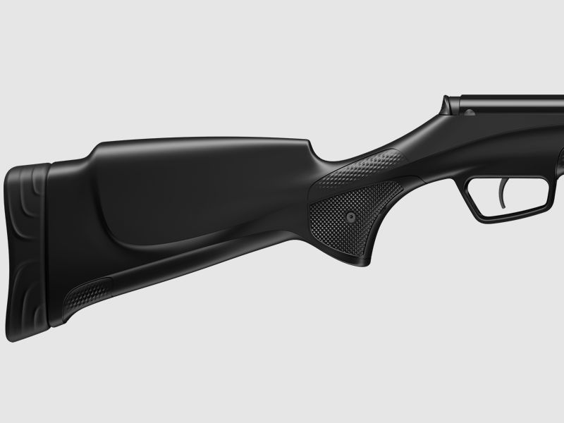 Stoeger Luftgewehr RX20 S3 Suppressor, Bild 2 von 3