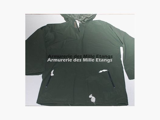 DOPPELTE REGENJACKE (001541)