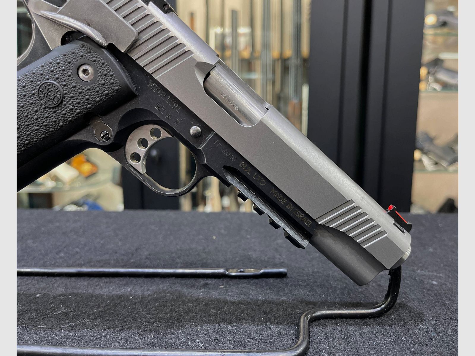 BUL 1911 LTD, immagine 6 di 10