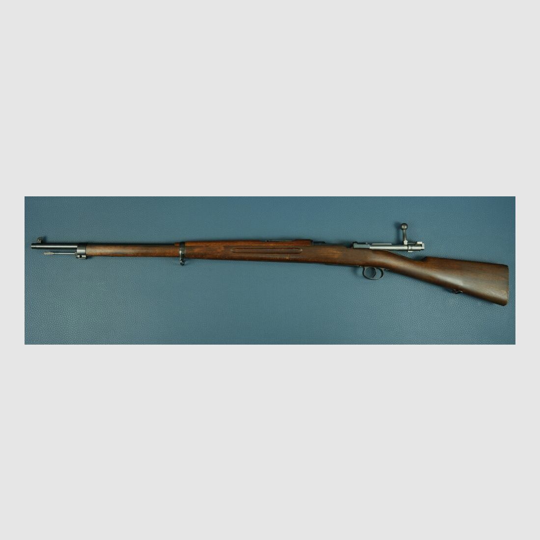 Carl Gustafs M96 - Schweden Mauser Baujahr 1913 6,5x55SE